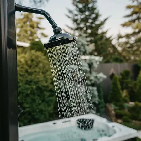 Igloo - Privatni Wellness U Plumlovske Prehrady * Mostkovice