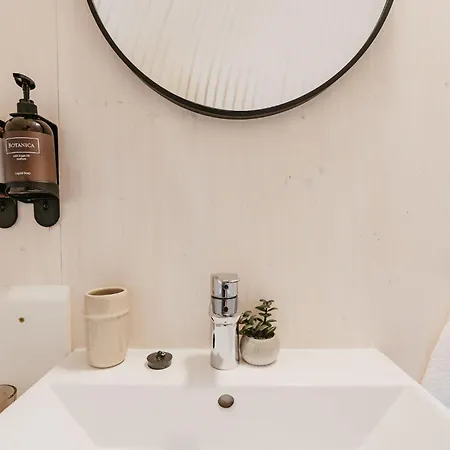 Appartement Igloo - Privátní Wellness U Plumlovské Přehrady Mostkovice