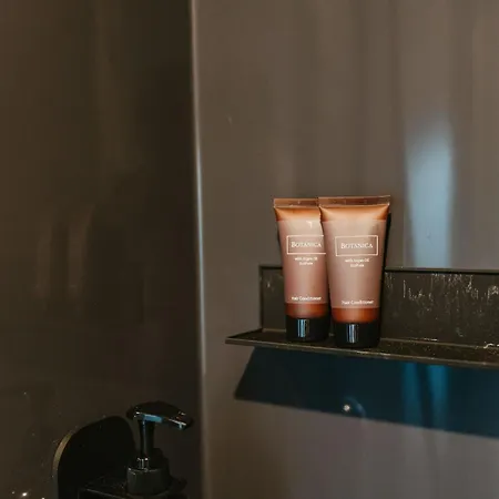 Daire Igloo - Privatni Wellness U Plumlovske Prehrady *