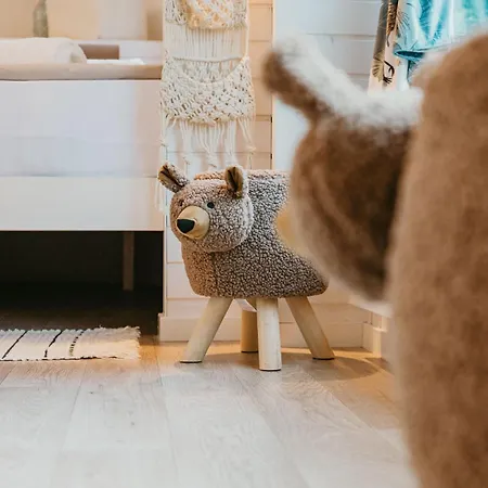 Igloo - Privatni Wellness U Plumlovske Prehrady Apartament