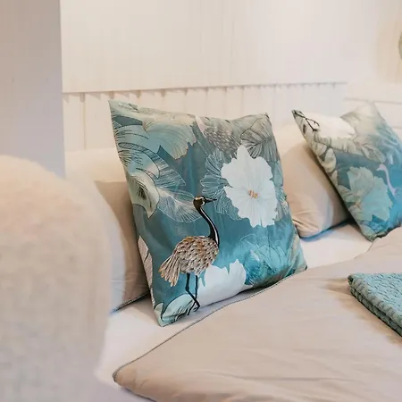 Appartement Igloo - Privátní Wellness U Plumlovské Přehrady