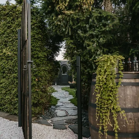 Igloo - Privátní Wellness U Plumlovské Přehrady Appartement *