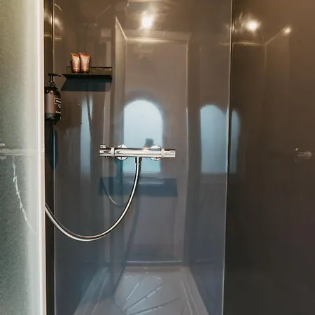 Igloo - Privátní Wellness U Plumlovské Přehrady *