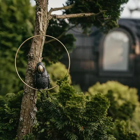 Igloo - Privátní Wellness U Plumlovské Přehrady