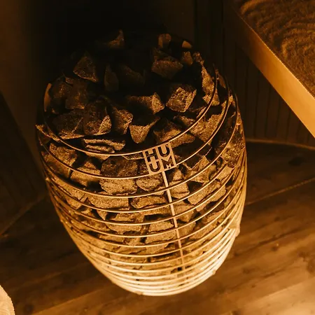 Igloo - Privátní Wellness U Plumlovské Přehrady *