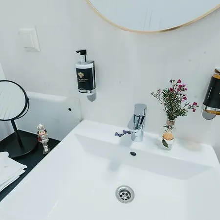 Igloo - Privátní Wellness U Plumlovské Přehrady