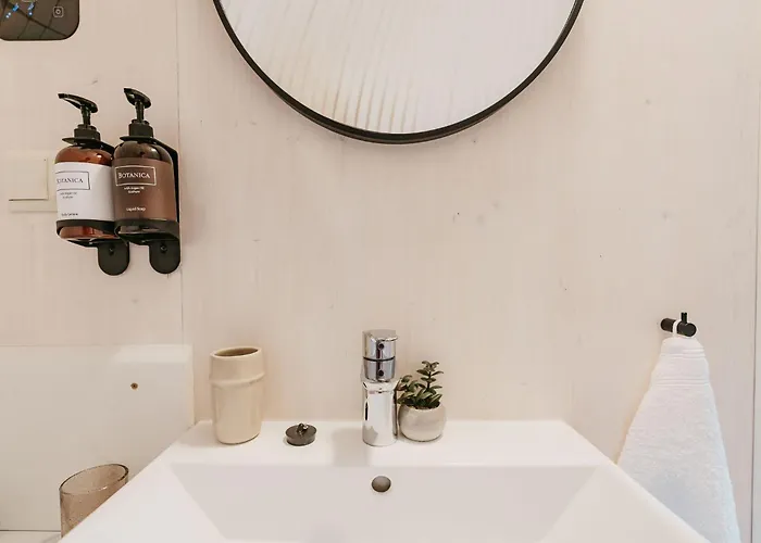 アパート Igloo - Privatni Wellness U Plumlovske Prehrady Mostkovice