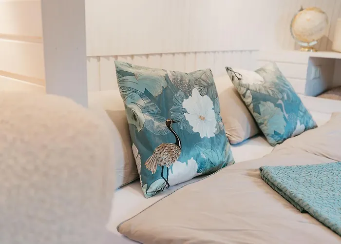アパート Igloo - Privatni Wellness U Plumlovske Prehrady