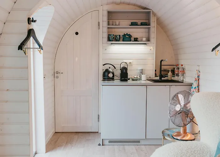 Igloo - Privatni Wellness U Plumlovske Prehrady アパート Mostkovice