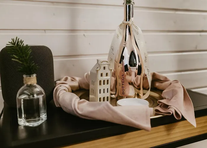 Lägenhet Igloo - Privatni Wellness U Plumlovske Prehrady *