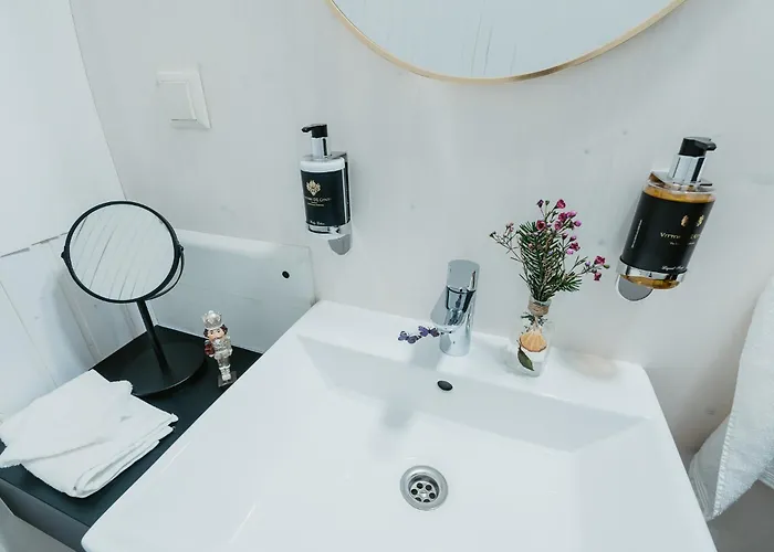 Igloo - Privatni Wellness U Plumlovske Prehrady